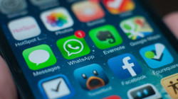 WhatsApp, Snapchat und Yo kämpfen um Deinen Sperrbildschirm