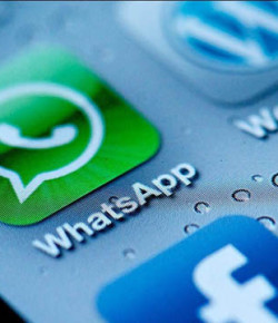 t3n macht es vor – News per Whatsapp empfangen