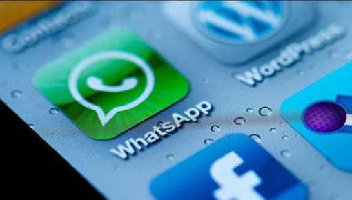 Megatrend Messaging – Das Beste aus Whatsapp, SMS & Co.